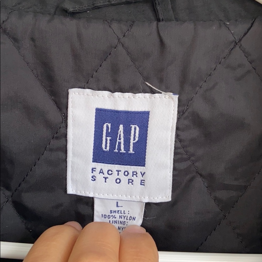 Gap Lightweight Performance Jacket - image 4